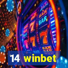 14 winbet